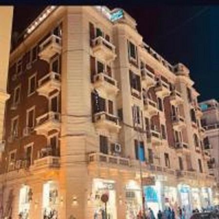 Pharoah'S Palace Hotel Cairo Ngoại thất bức ảnh