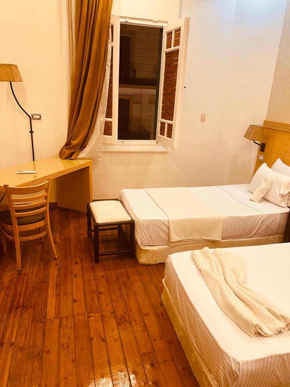 Pharoah'S Palace Hotel Cairo Ngoại thất bức ảnh