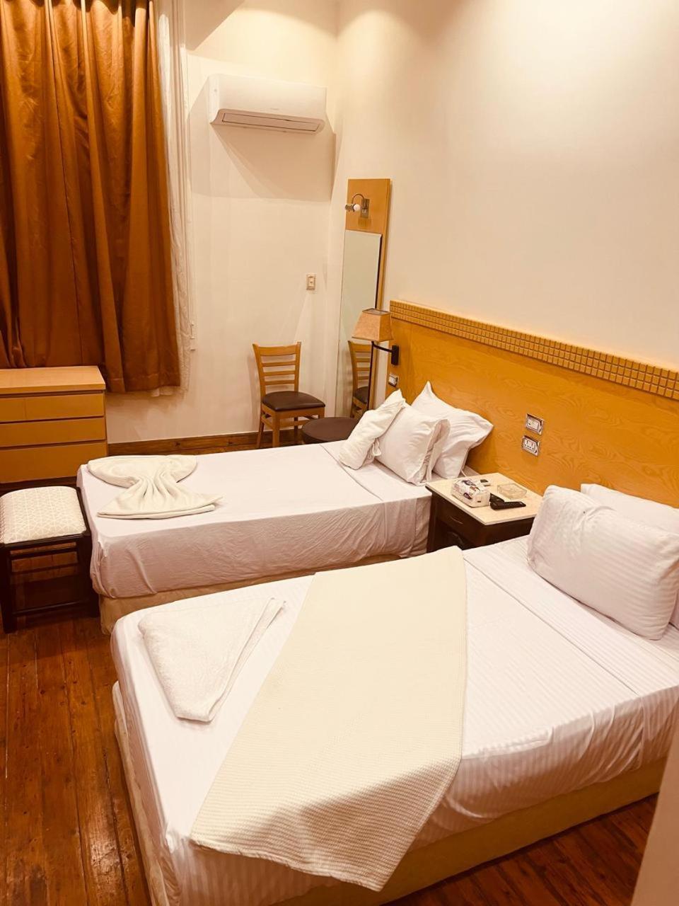 Pharoah'S Palace Hotel Cairo Ngoại thất bức ảnh
