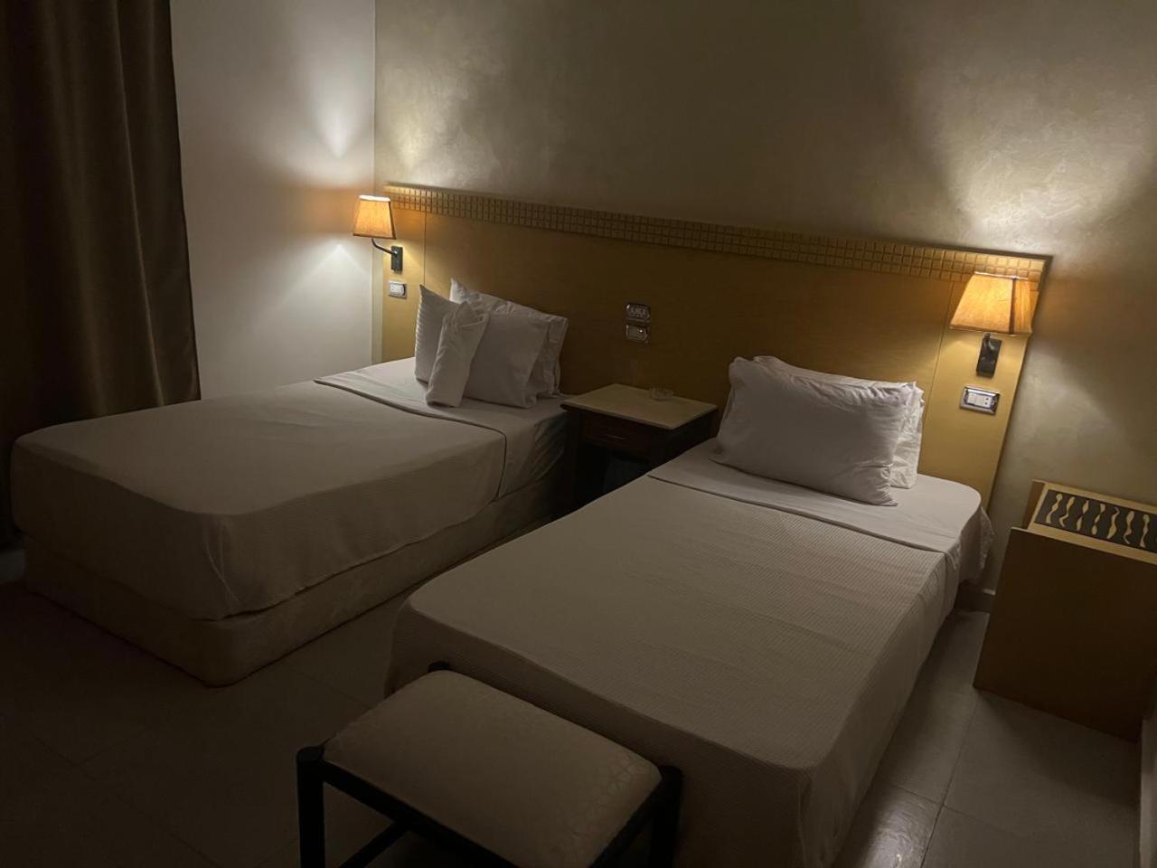 Pharoah'S Palace Hotel Cairo Ngoại thất bức ảnh