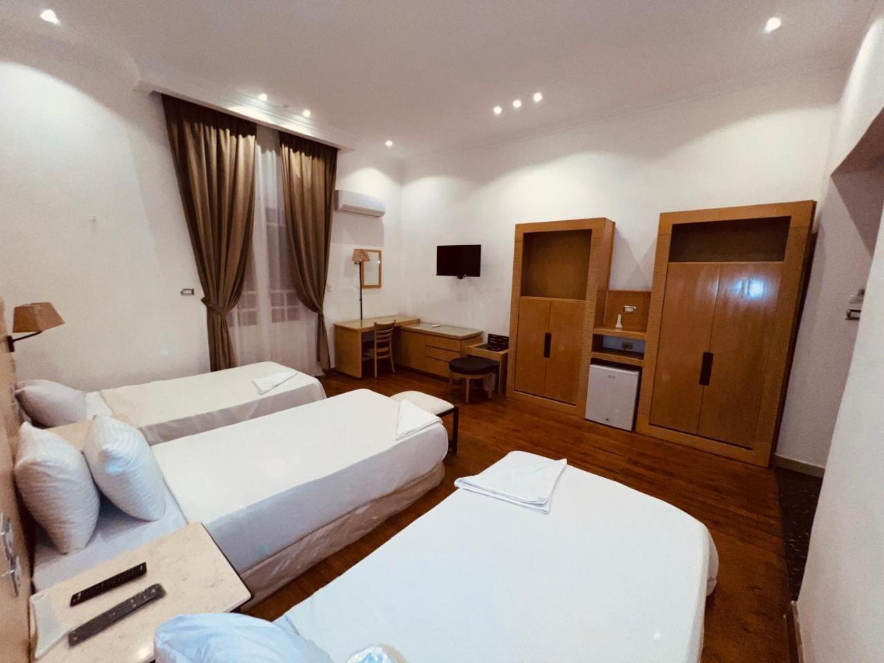 Pharoah'S Palace Hotel Cairo Ngoại thất bức ảnh