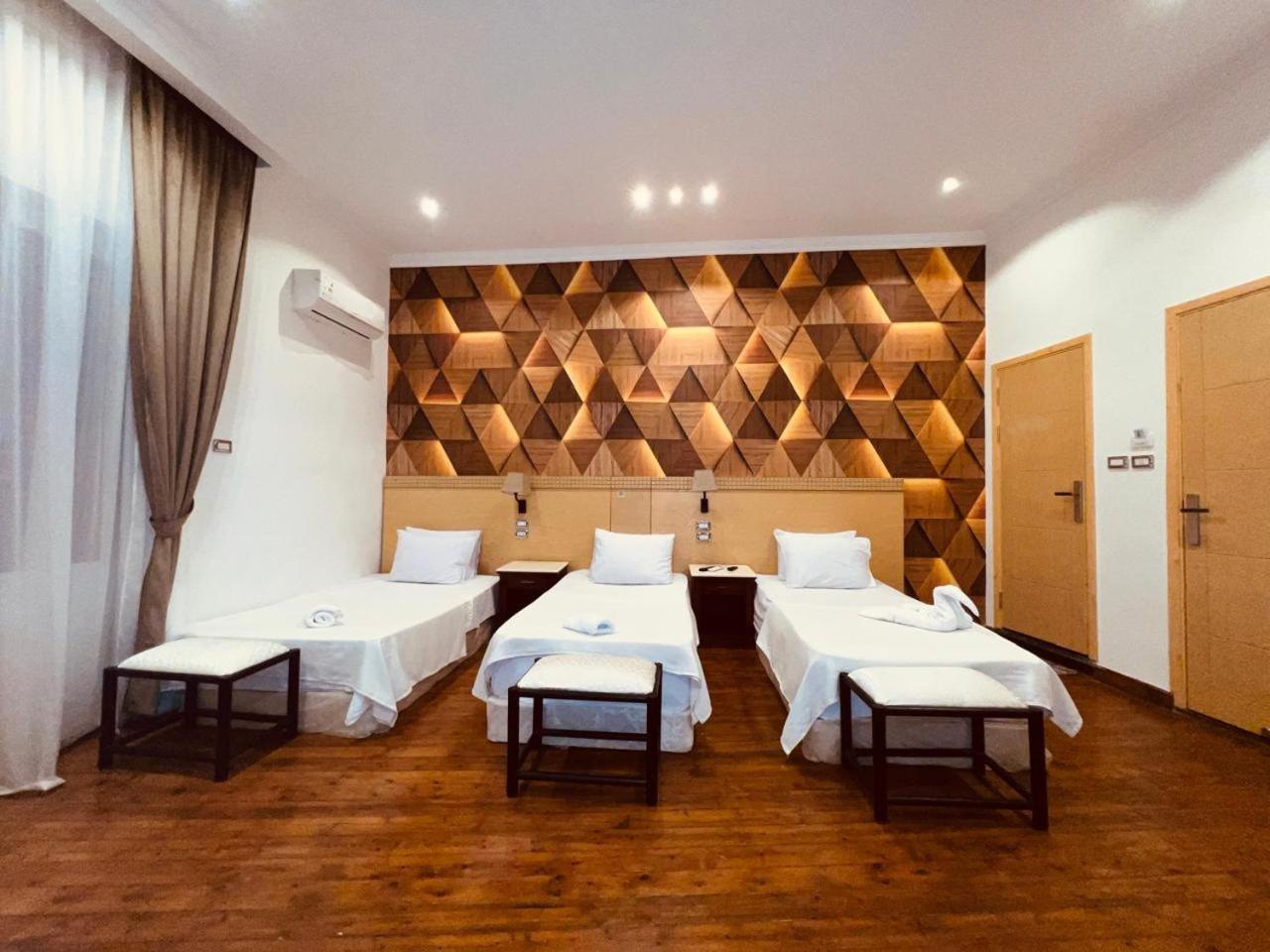 Pharoah'S Palace Hotel Cairo Ngoại thất bức ảnh