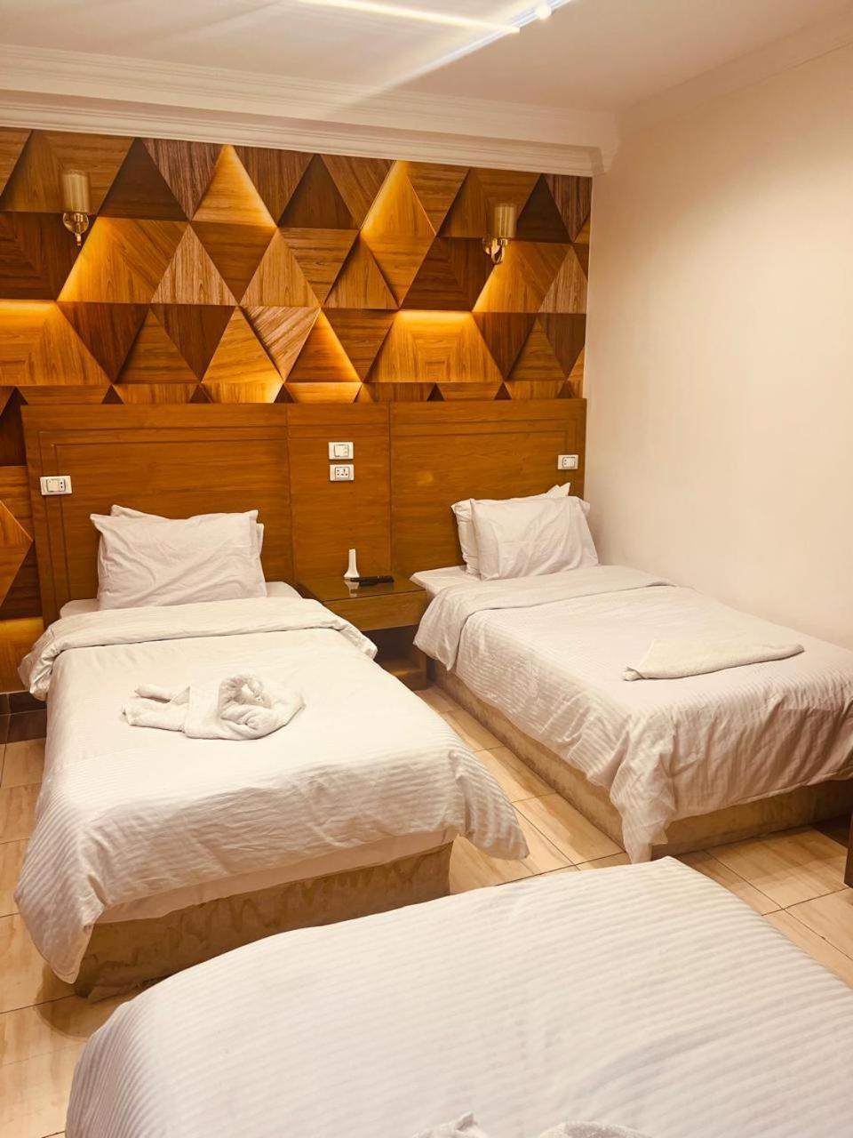 Pharoah'S Palace Hotel Cairo Ngoại thất bức ảnh