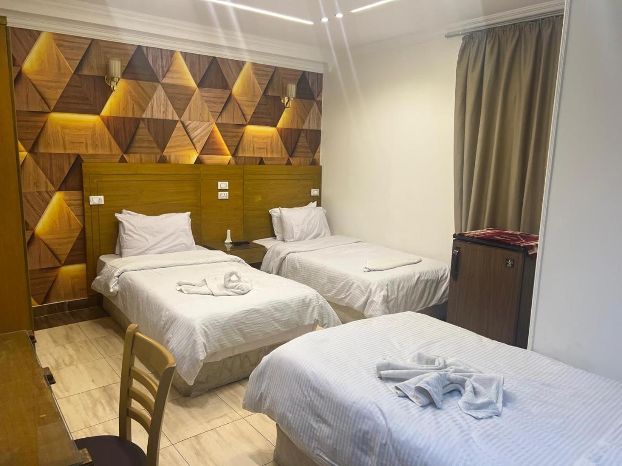 Pharoah'S Palace Hotel Cairo Ngoại thất bức ảnh