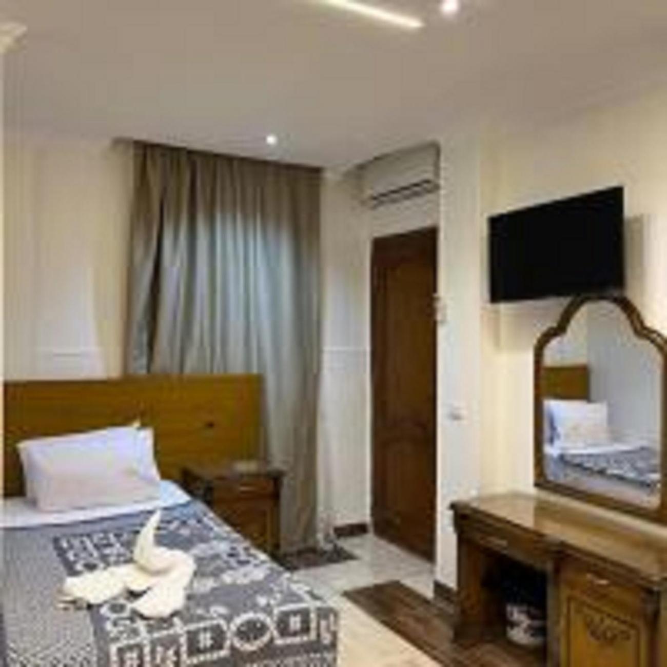 Pharoah'S Palace Hotel Cairo Ngoại thất bức ảnh