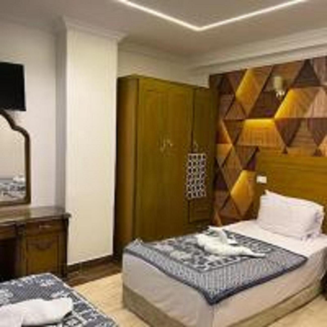 Pharoah'S Palace Hotel Cairo Ngoại thất bức ảnh