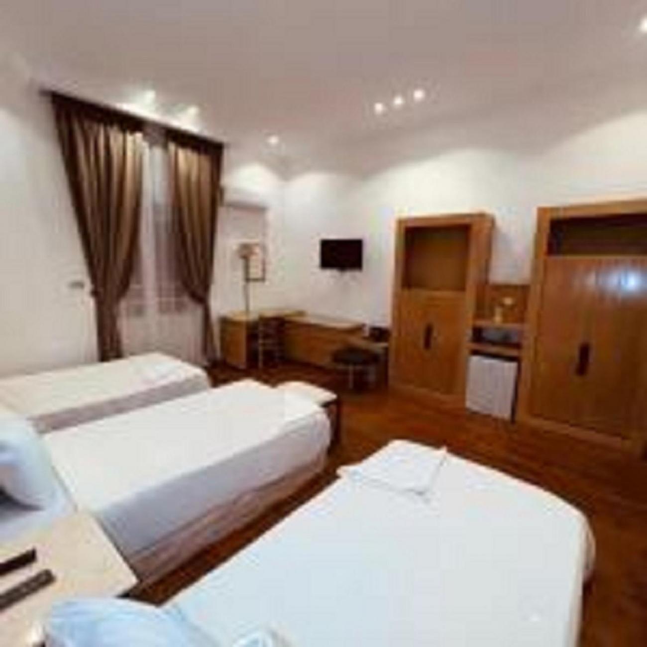 Pharoah'S Palace Hotel Cairo Ngoại thất bức ảnh