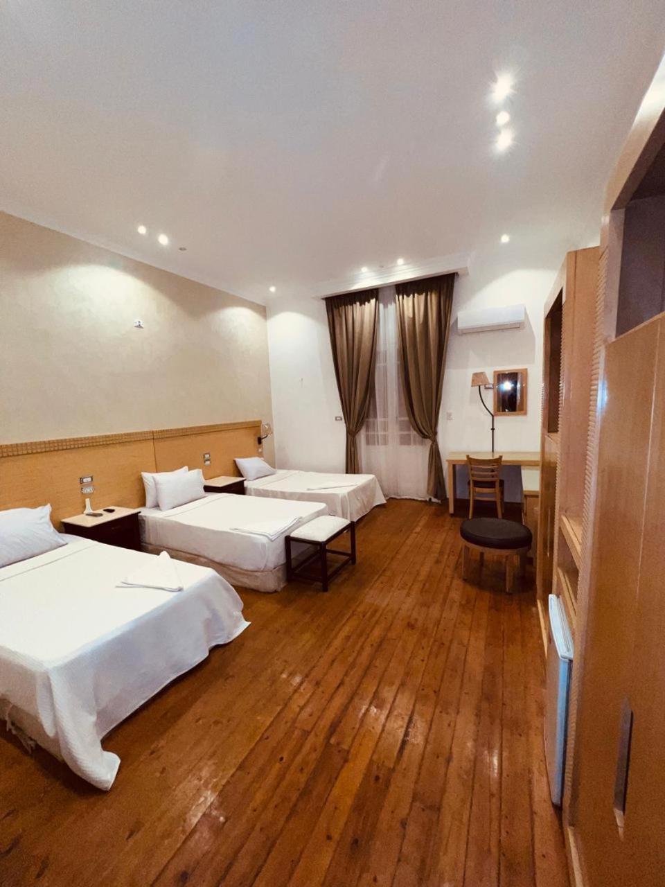 Pharoah'S Palace Hotel Cairo Ngoại thất bức ảnh