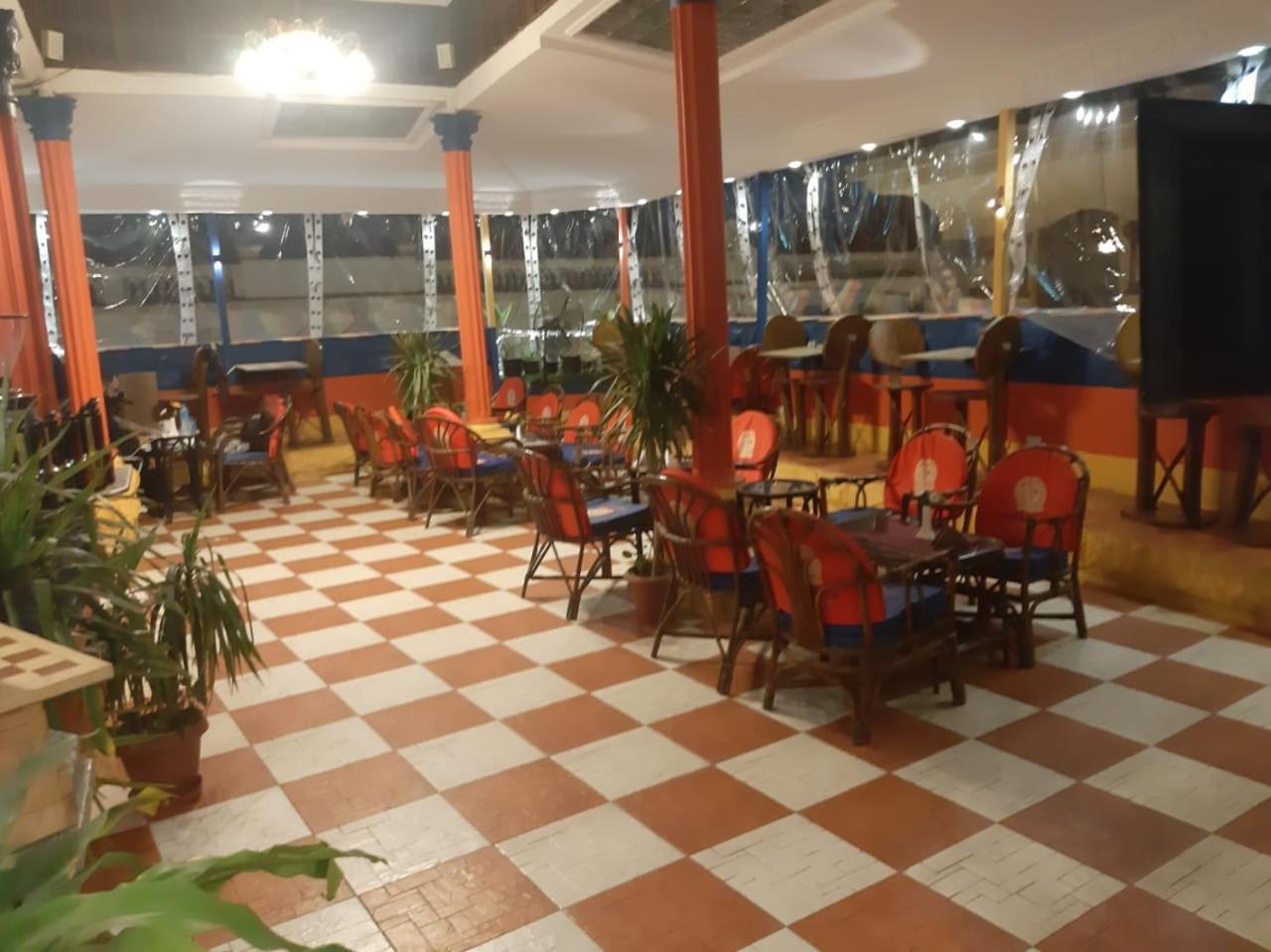 Pharoah'S Palace Hotel Cairo Ngoại thất bức ảnh