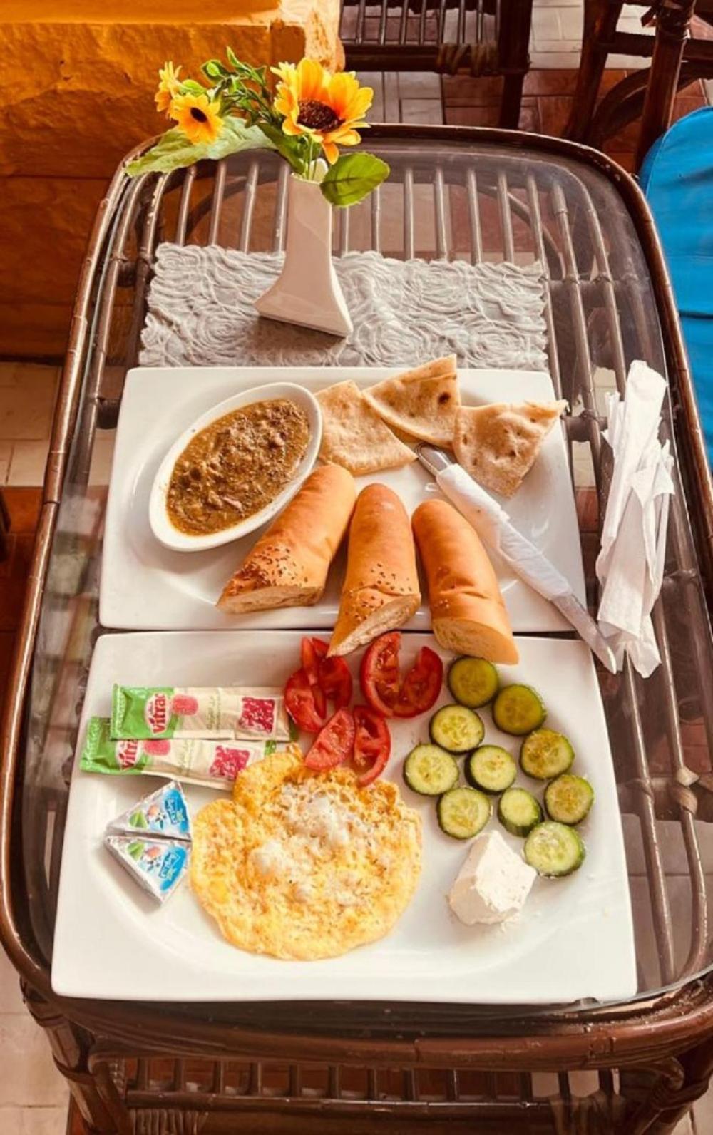 Pharoah'S Palace Hotel Cairo Ngoại thất bức ảnh