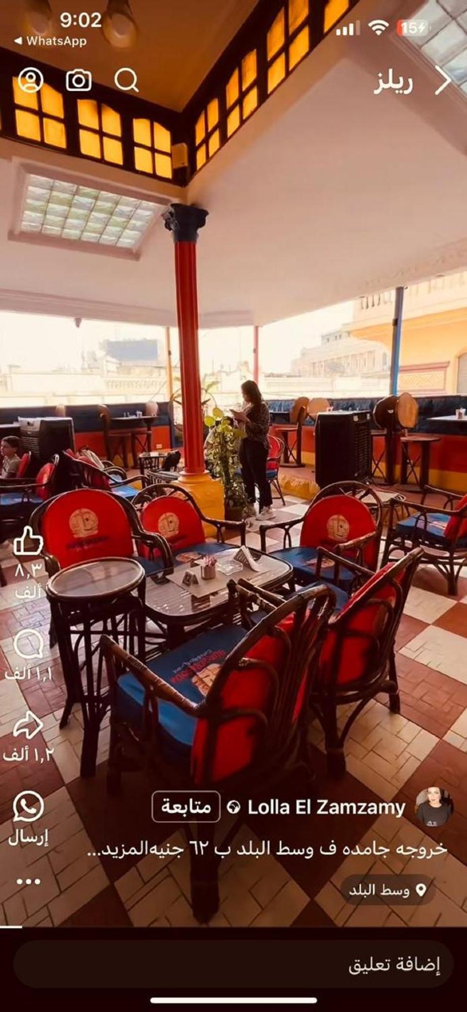 Pharoah'S Palace Hotel Cairo Ngoại thất bức ảnh