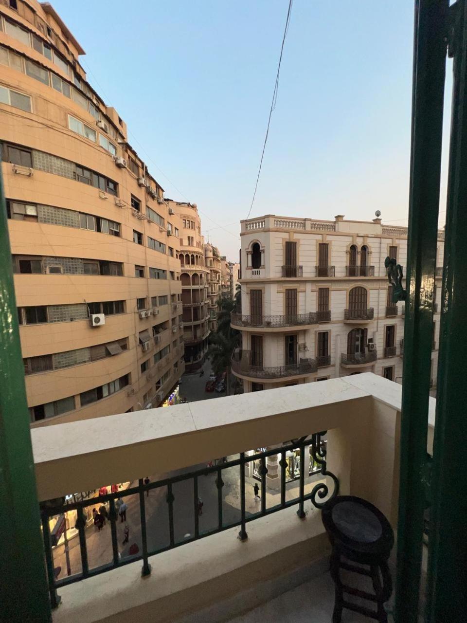 Pharoah'S Palace Hotel Cairo Ngoại thất bức ảnh